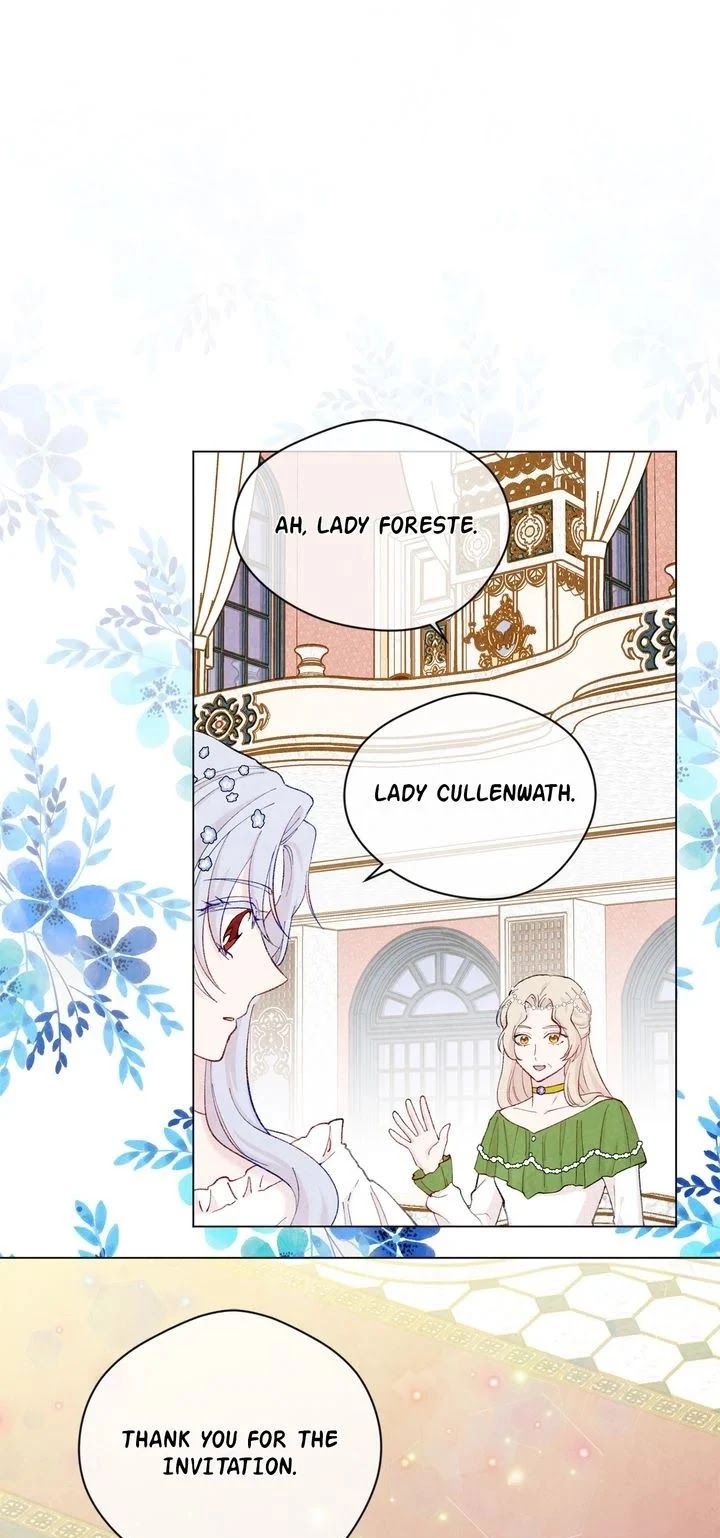 IRIS - Lady with a Smartphone Chapter 63 page 16 - Chapter 63