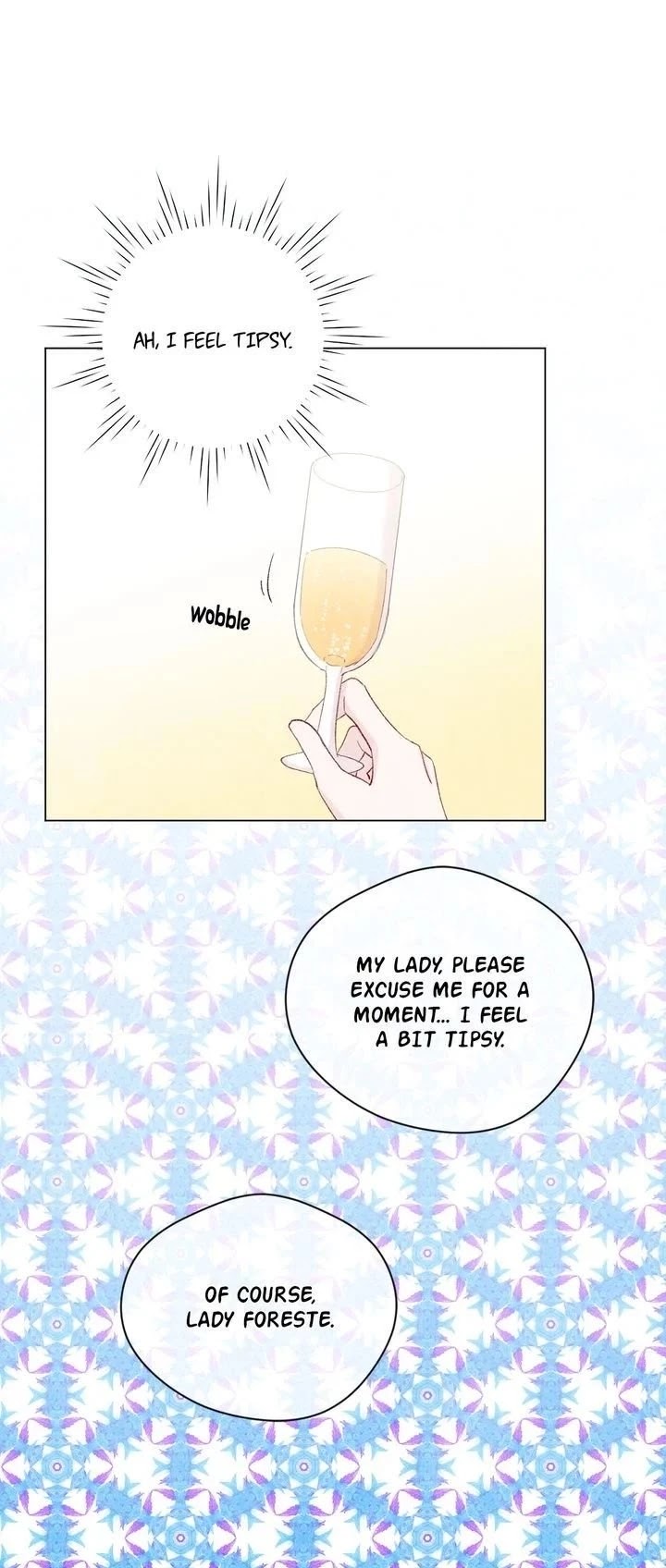 IRIS - Lady with a Smartphone Chapter 63 page 26 - Chapter 63