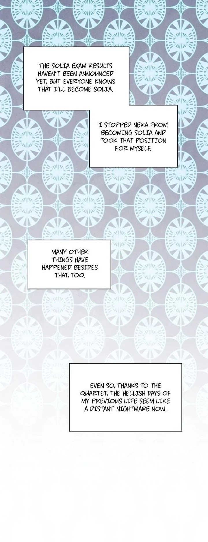 IRIS - Lady with a Smartphone Chapter 63 page 29 - Chapter 63