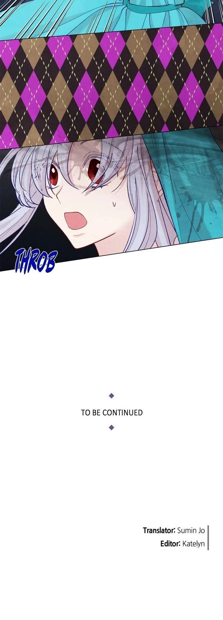IRIS - Lady with a Smartphone Chapter 63 page 37 - Chapter 63