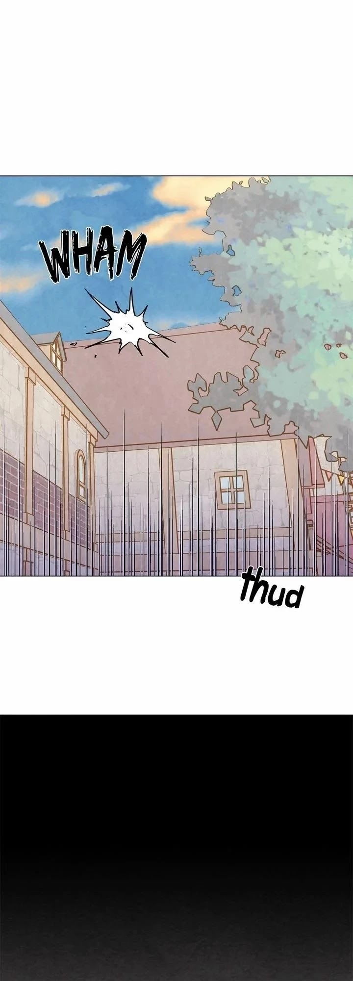 IRIS - Lady with a Smartphone Chapter 64 page 22 - Chapter 64