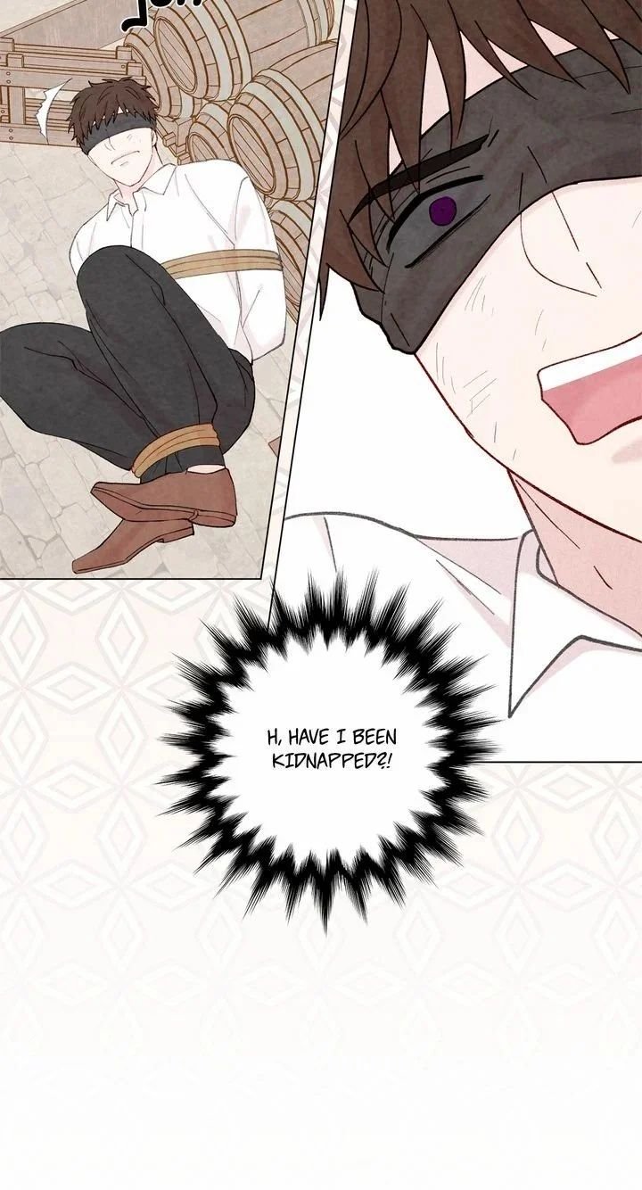 IRIS - Lady with a Smartphone Chapter 64 page 24 - Chapter 64