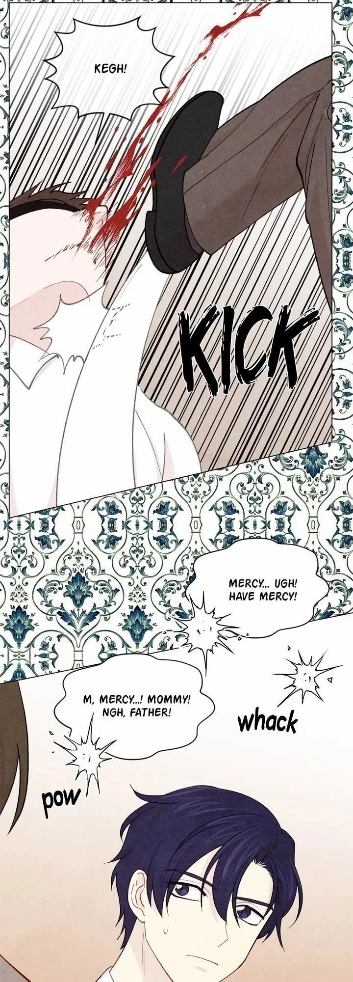 IRIS - Lady with a Smartphone Chapter 64 page 26 - Chapter 64