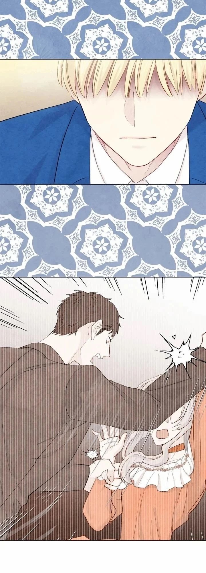 IRIS - Lady with a Smartphone Chapter 64 page 29 - Chapter 64