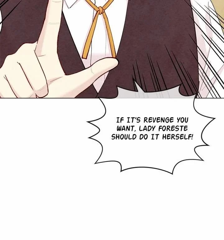 IRIS - Lady with a Smartphone Chapter 64 page 33 - Chapter 64