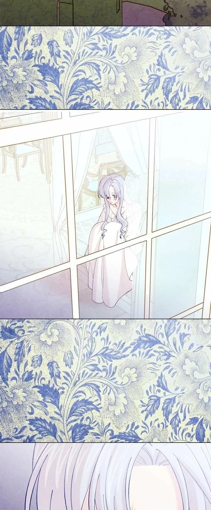 IRIS - Lady with a Smartphone Chapter 64 page 39 - Chapter 64