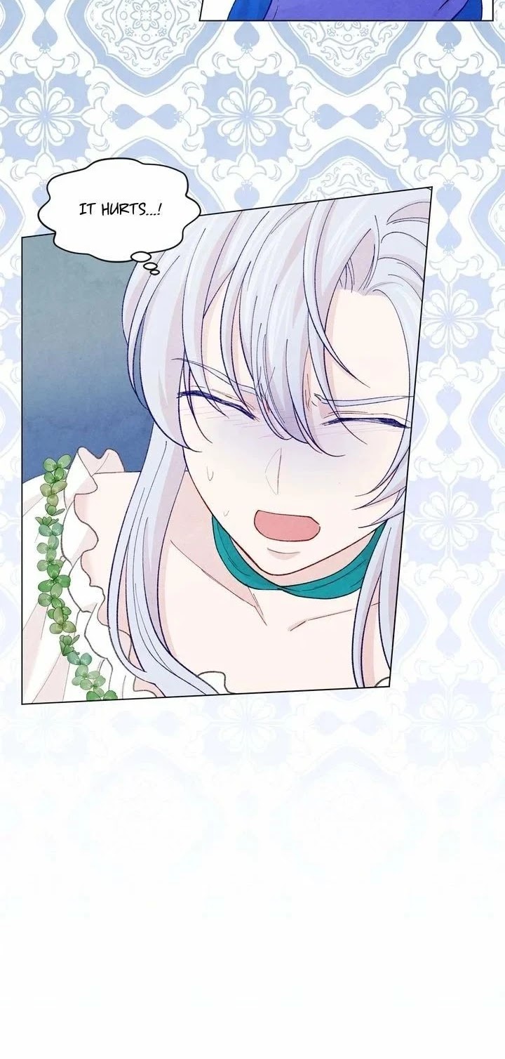 IRIS - Lady with a Smartphone Chapter 64 page 7 - Chapter 64