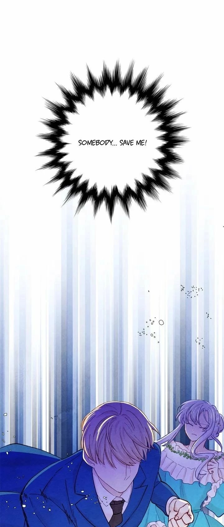 IRIS - Lady with a Smartphone Chapter 64 page 8 - Chapter 64