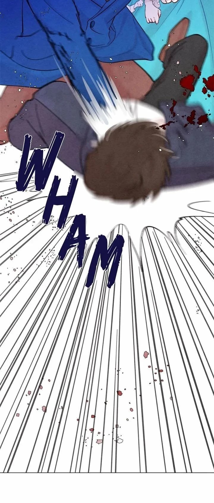 IRIS - Lady with a Smartphone Chapter 64 page 9 - Chapter 64