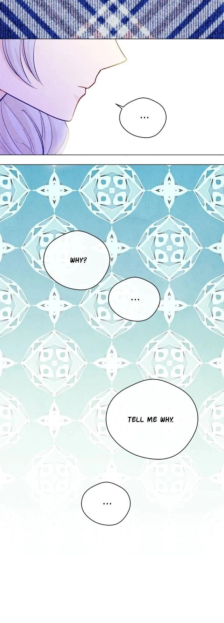 IRIS - Lady with a Smartphone Chapter 65 page 12 - Chapter 65