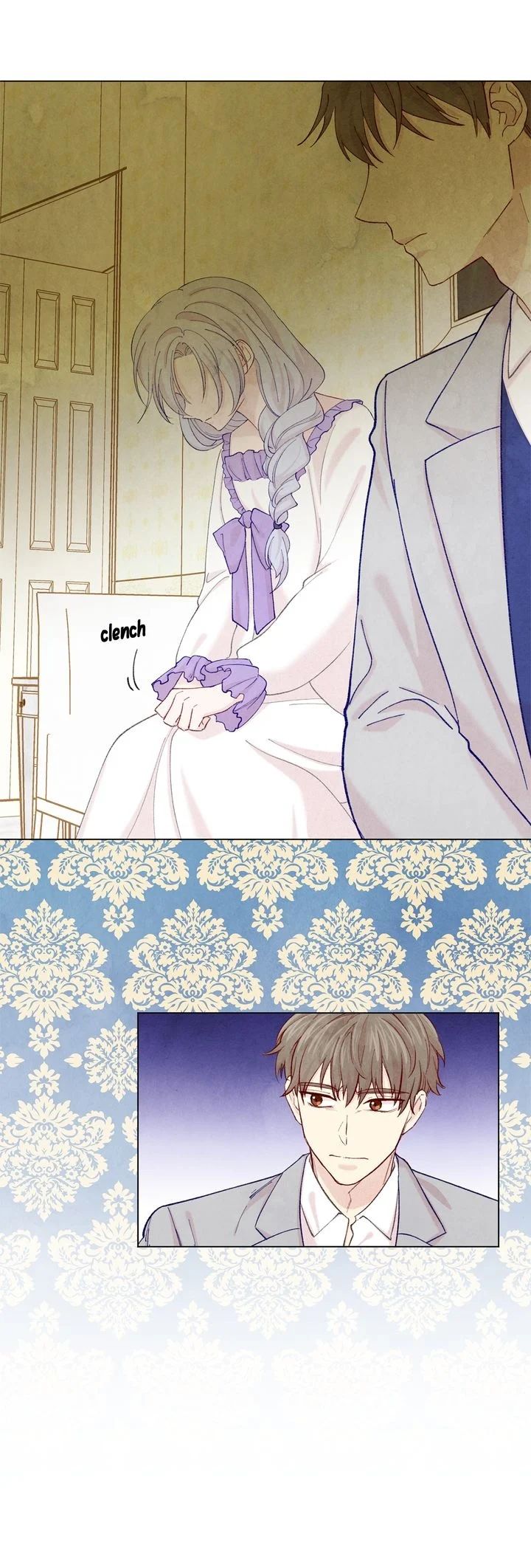 IRIS - Lady with a Smartphone Chapter 65 page 13 - Chapter 65