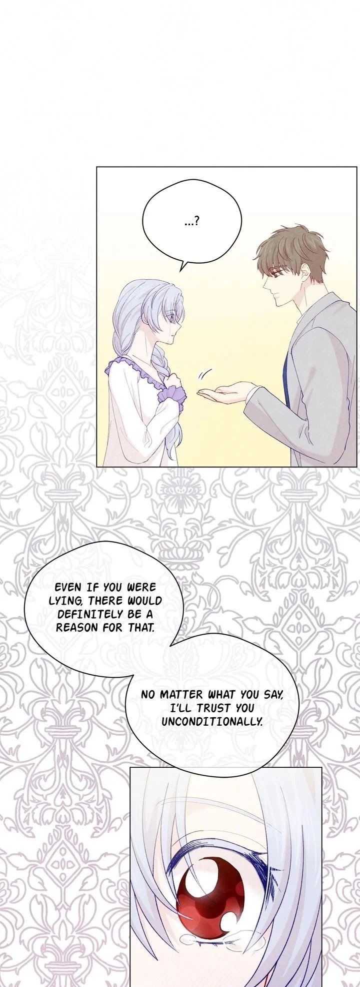 IRIS - Lady with a Smartphone Chapter 65 page 20 - Chapter 65