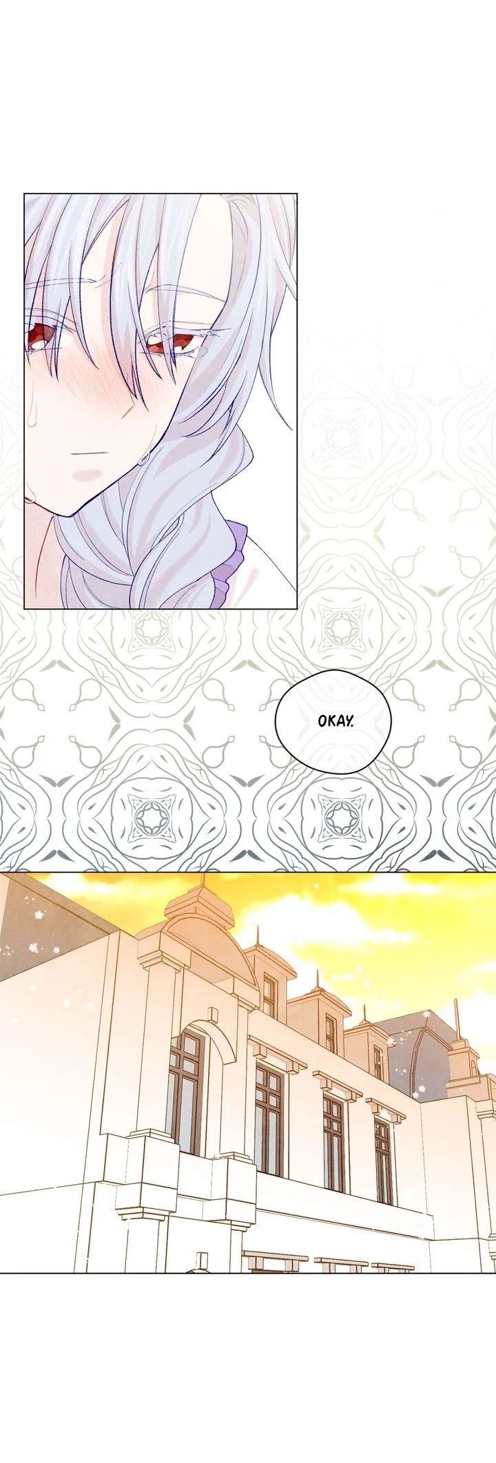 IRIS - Lady with a Smartphone Chapter 65 page 22 - Chapter 65