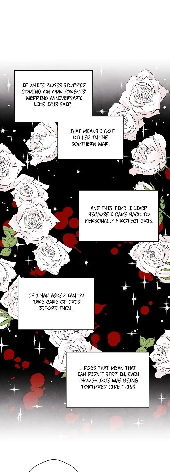 IRIS - Lady with a Smartphone Chapter 65 page 24 - Chapter 65