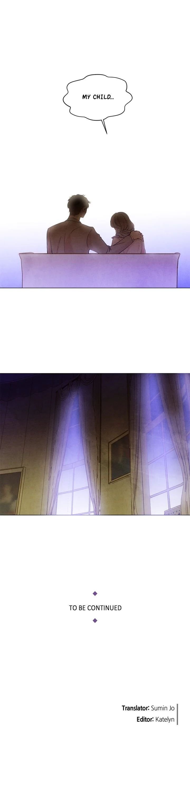 IRIS - Lady with a Smartphone Chapter 65 page 32 - Chapter 65