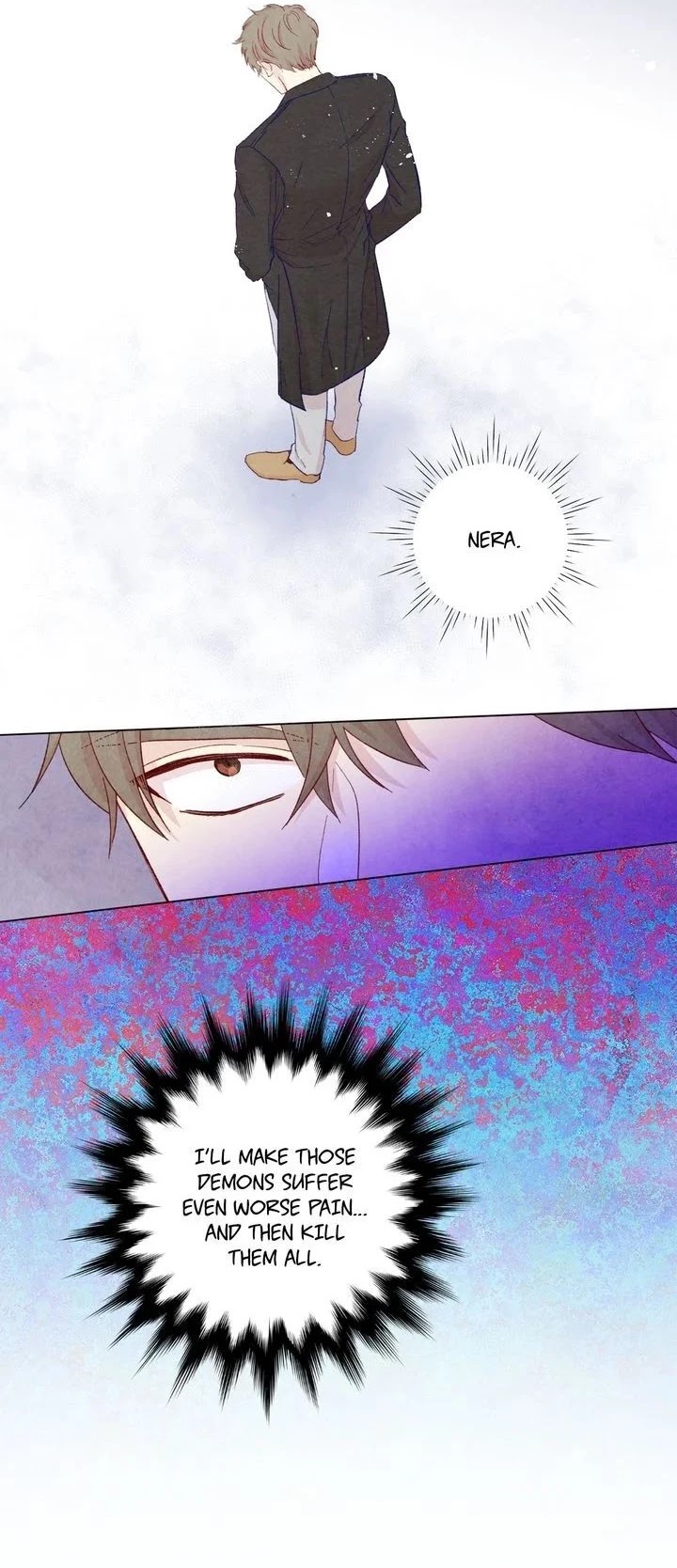 IRIS - Lady with a Smartphone Chapter 66 page 10 - Chapter 66