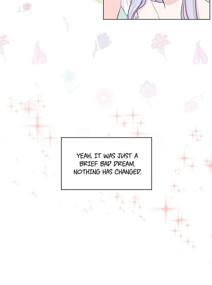 IRIS - Lady with a Smartphone Chapter 66 page 16 - Chapter 66