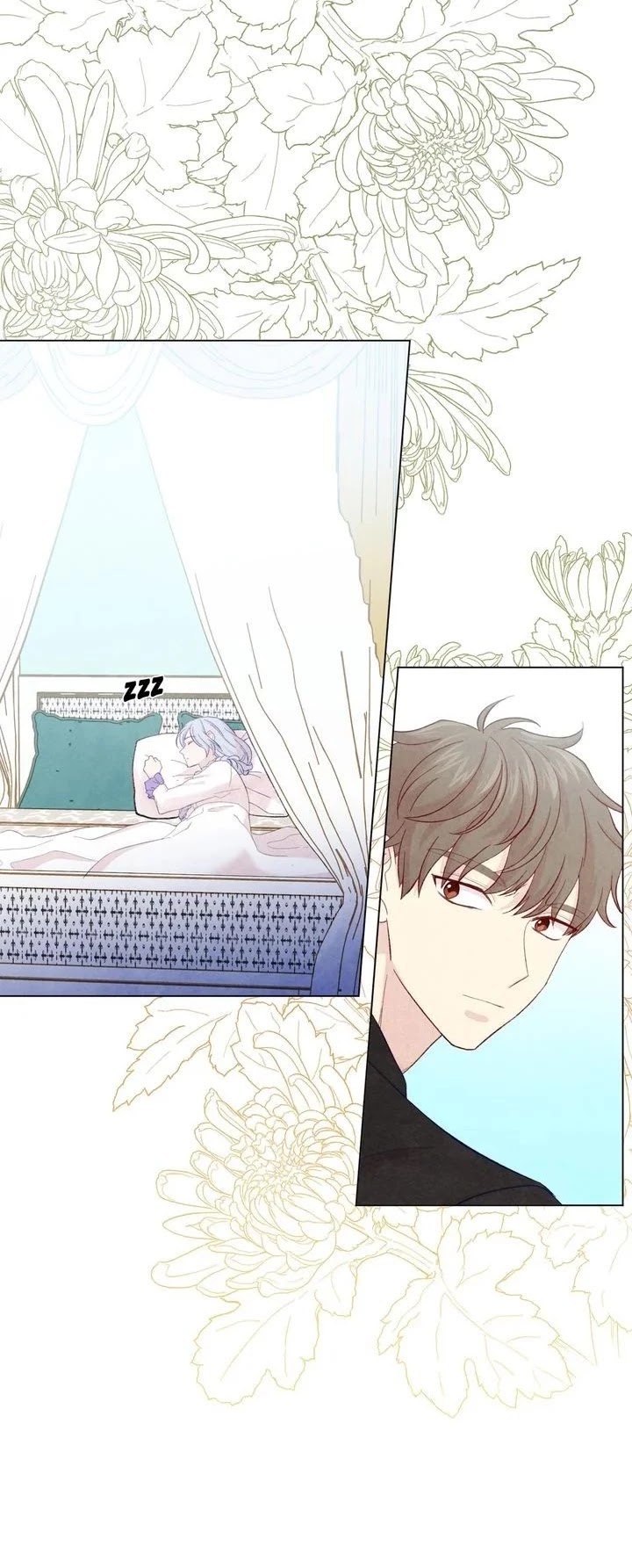 IRIS - Lady with a Smartphone Chapter 66 page 2 - Chapter 66