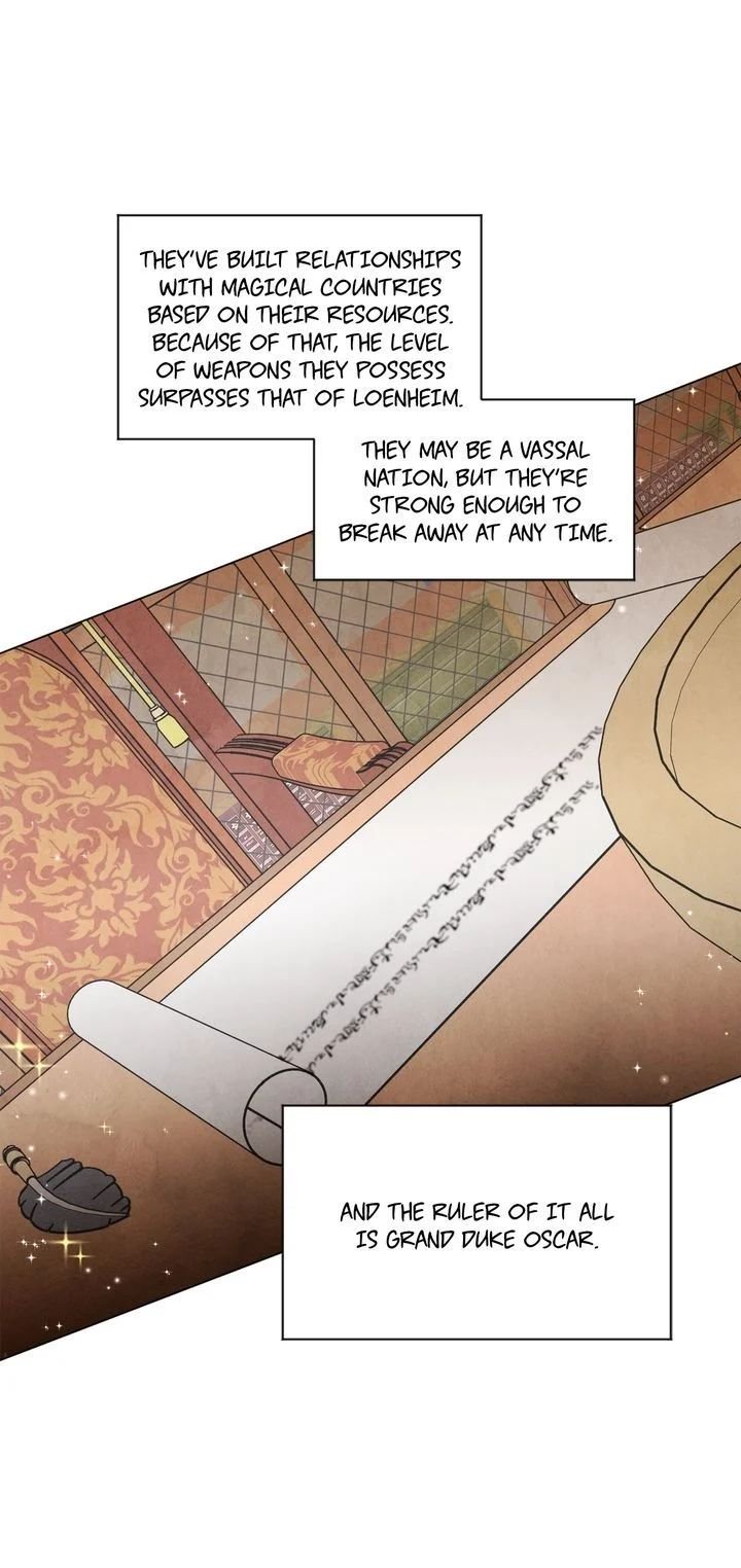 IRIS - Lady with a Smartphone Chapter 66 page 21 - Chapter 66