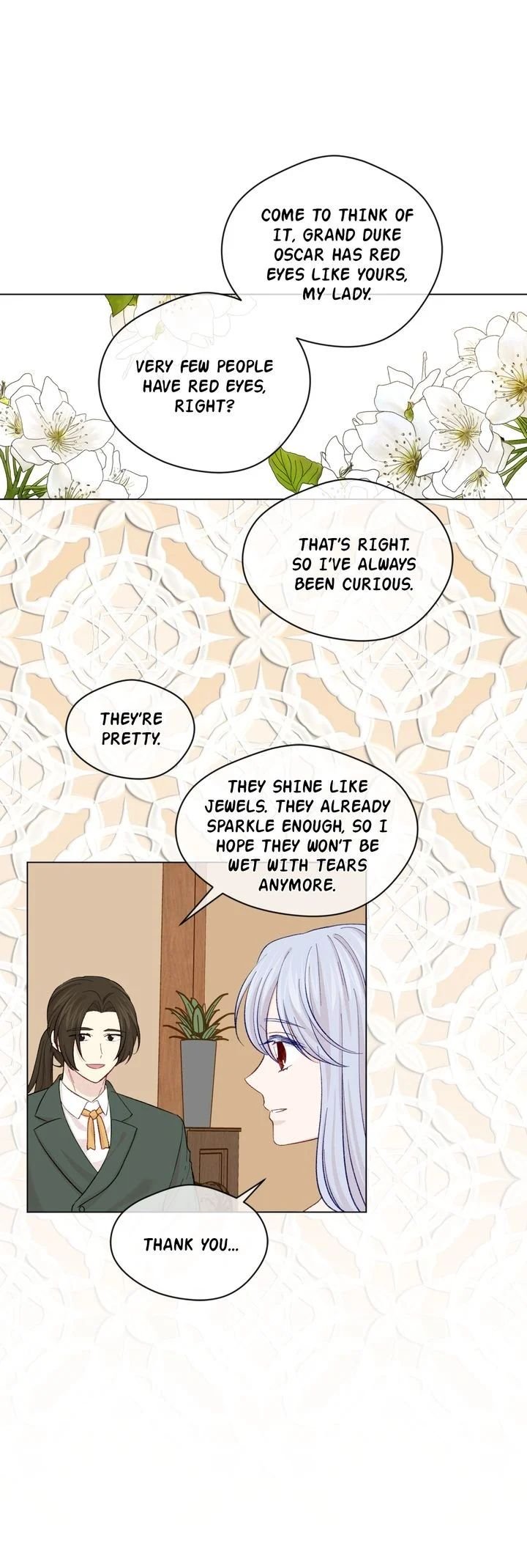 IRIS - Lady with a Smartphone Chapter 66 page 24 - Chapter 66