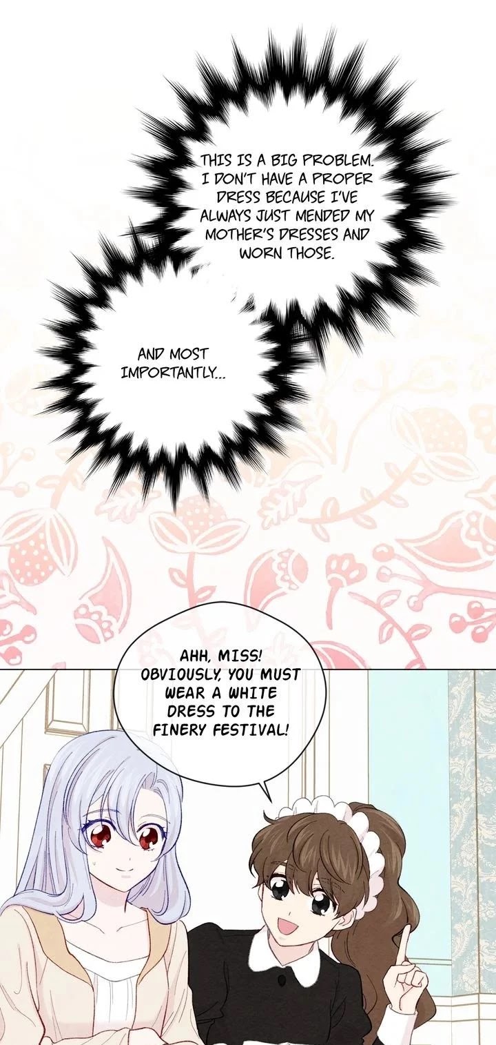IRIS - Lady with a Smartphone Chapter 66 page 29 - Chapter 66