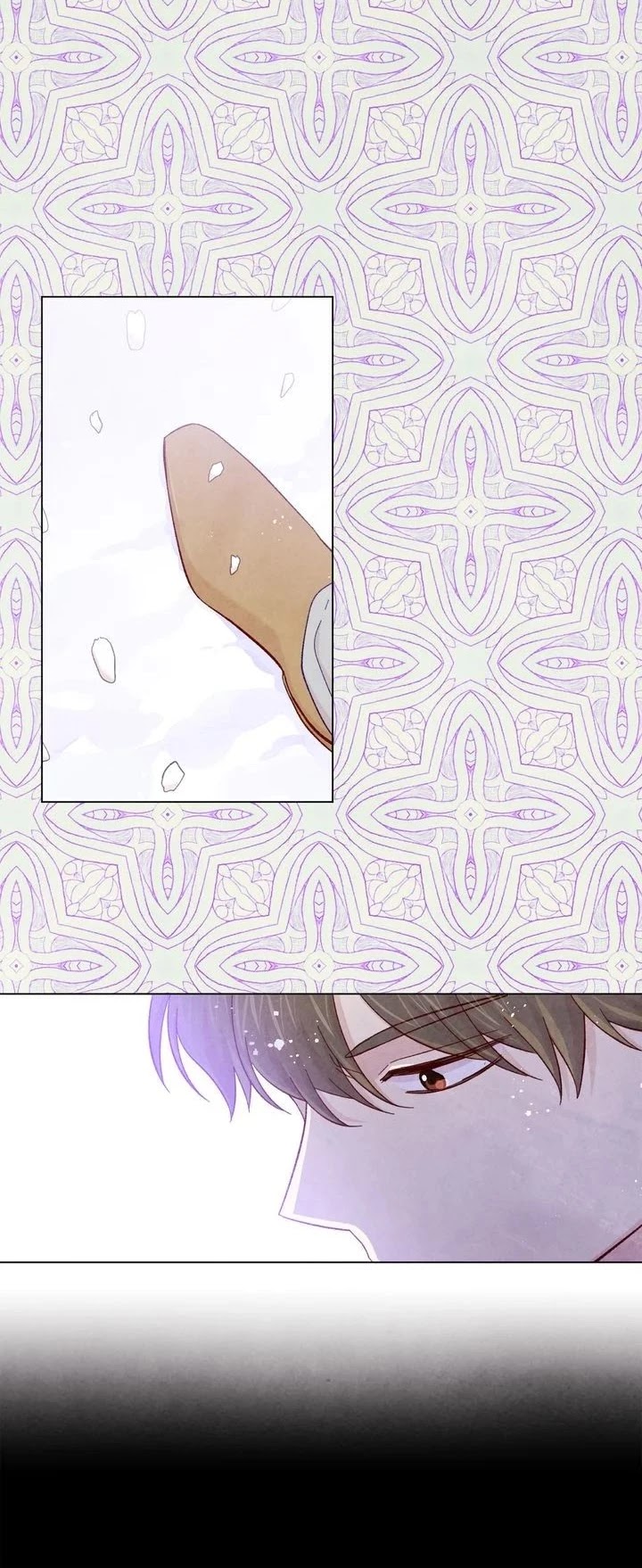 IRIS - Lady with a Smartphone Chapter 66 page 6 - Chapter 66