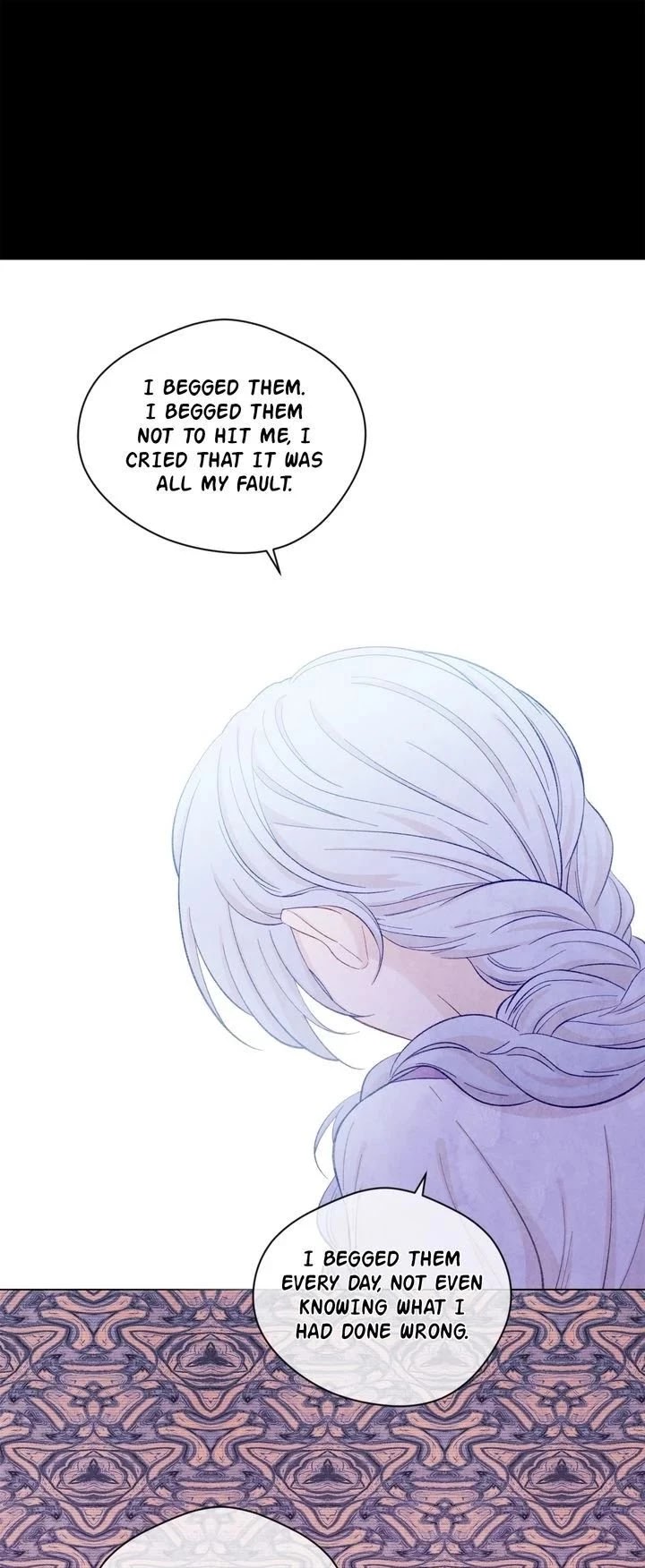 IRIS - Lady with a Smartphone Chapter 66 page 7 - Chapter 66