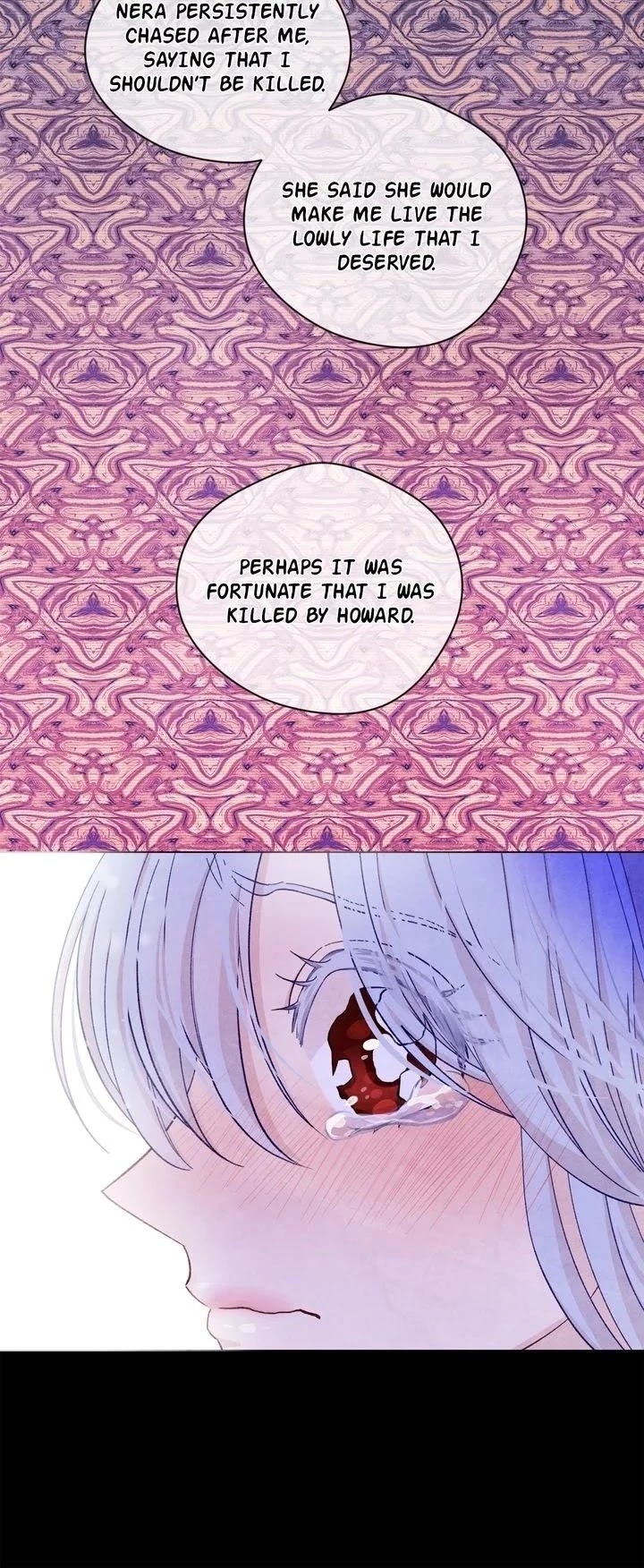 IRIS - Lady with a Smartphone Chapter 66 page 8 - Chapter 66