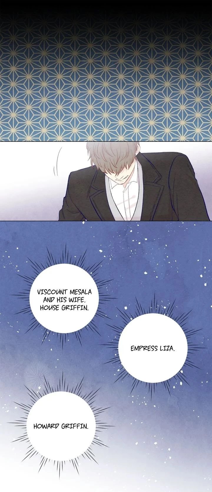 IRIS - Lady with a Smartphone Chapter 66 page 9 - Chapter 66