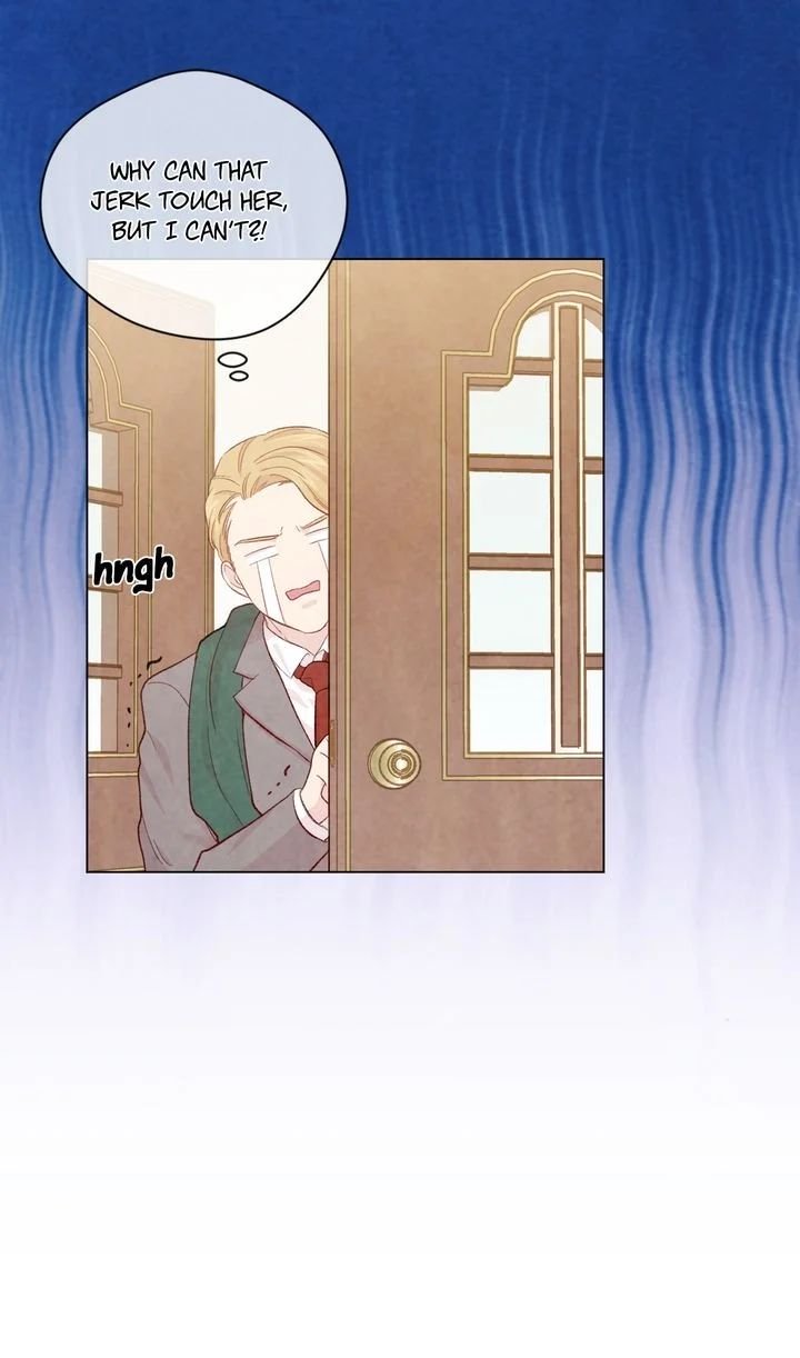 IRIS - Lady with a Smartphone Chapter 67 page 18 - Chapter 67