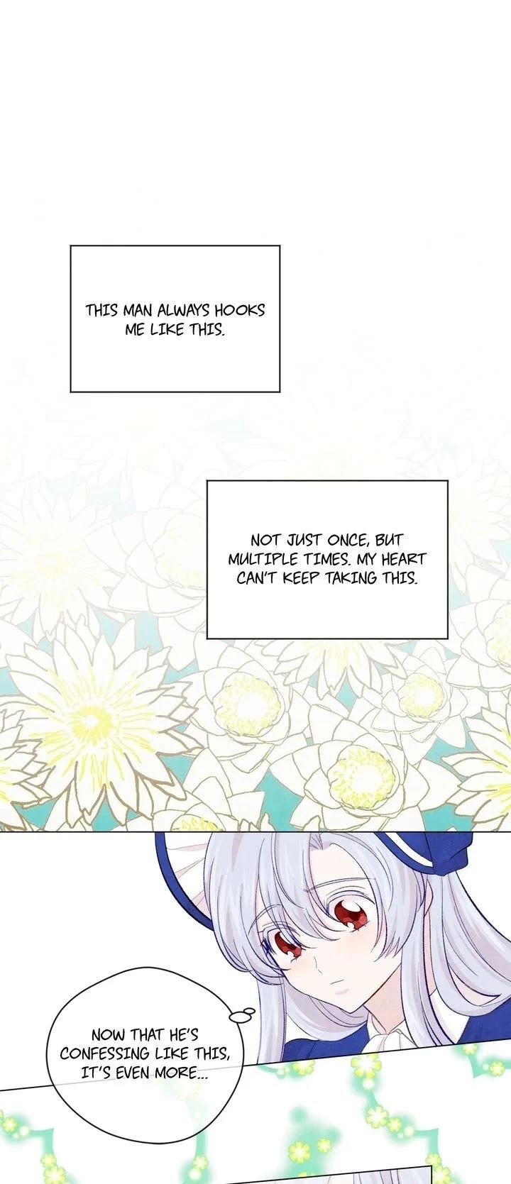 IRIS - Lady with a Smartphone Chapter 67 page 20 - Chapter 67