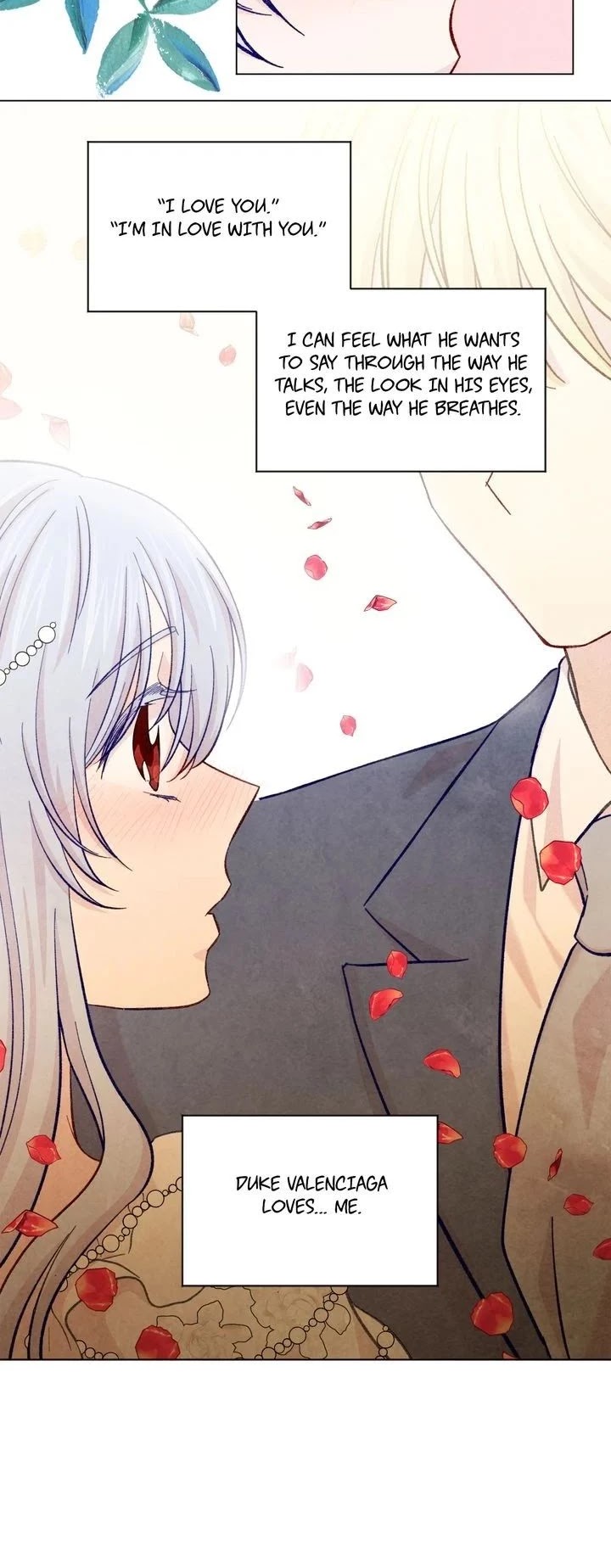 IRIS - Lady with a Smartphone Chapter 67 page 26 - Chapter 67