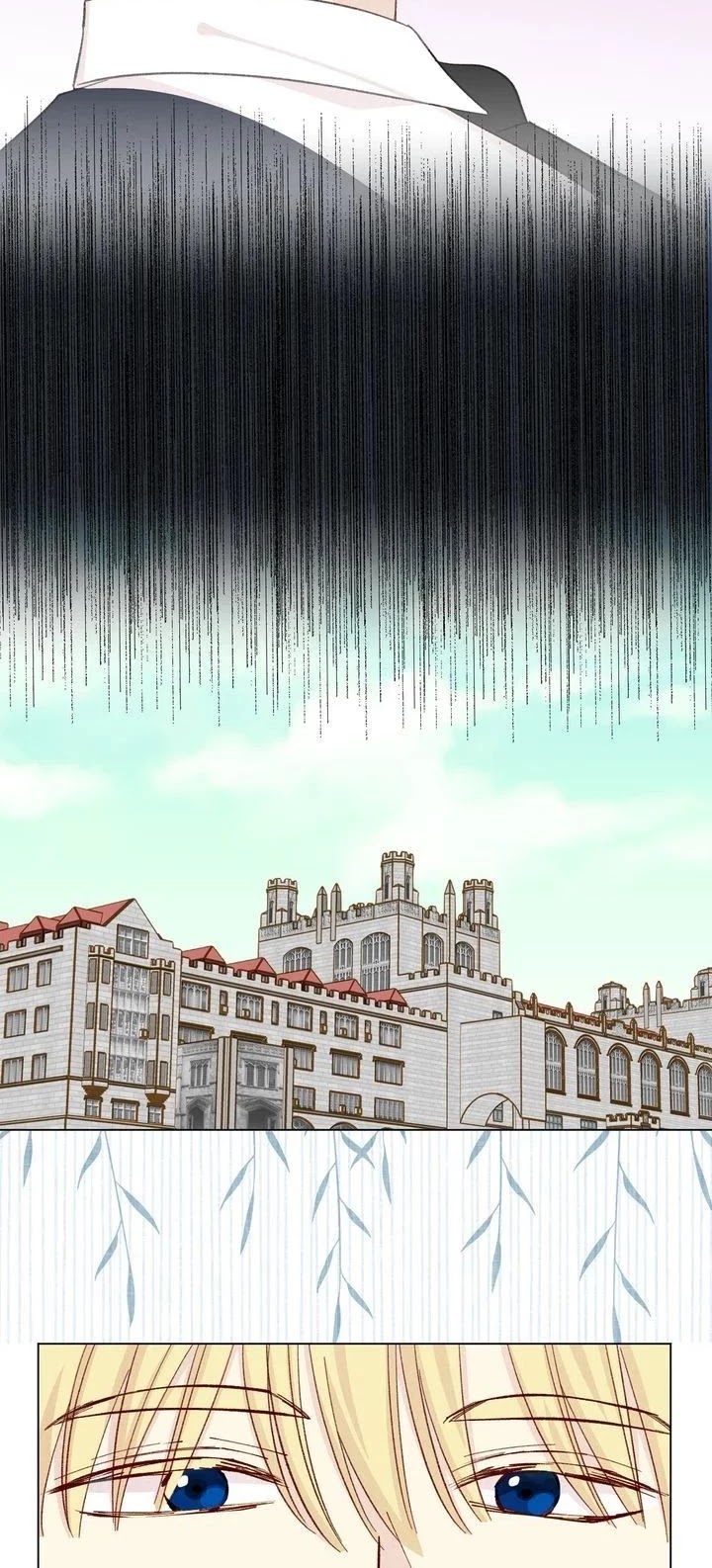 IRIS - Lady with a Smartphone Chapter 68 page 2 - Chapter 68