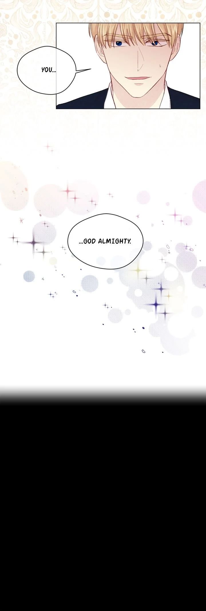 IRIS - Lady with a Smartphone Chapter 68 page 21 - Chapter 68