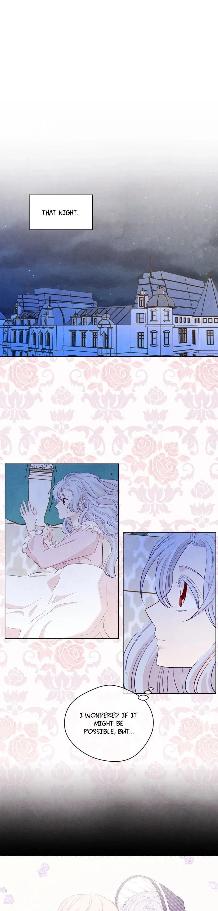 IRIS - Lady with a Smartphone Chapter 68 page 25 - Chapter 68