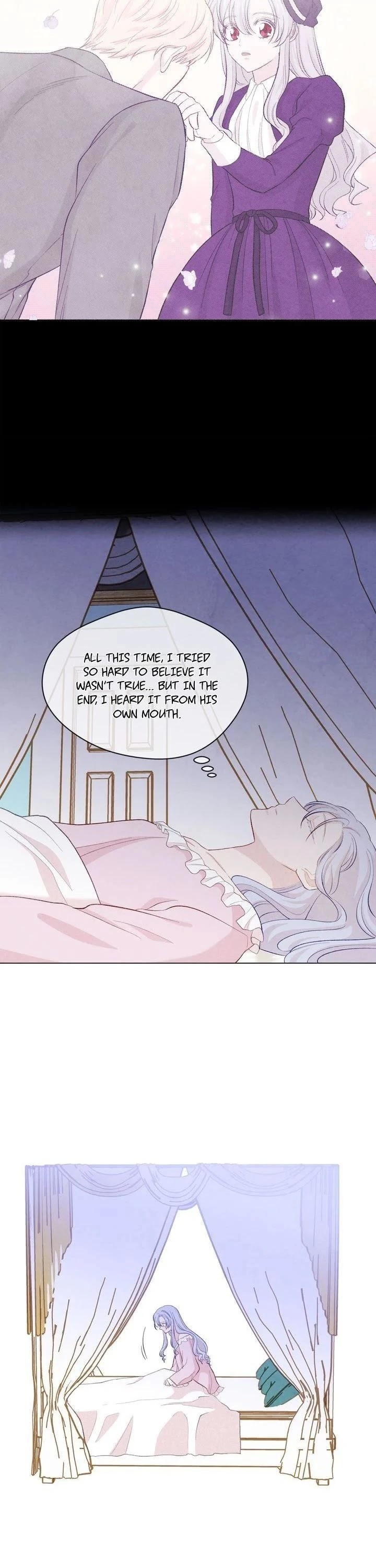 IRIS - Lady with a Smartphone Chapter 68 page 26 - Chapter 68