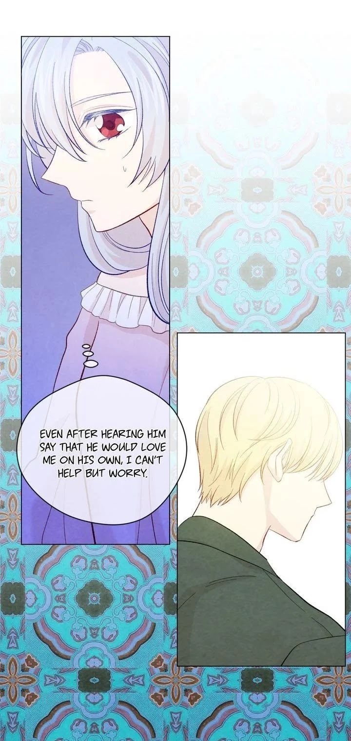 IRIS - Lady with a Smartphone Chapter 68 page 27 - Chapter 68