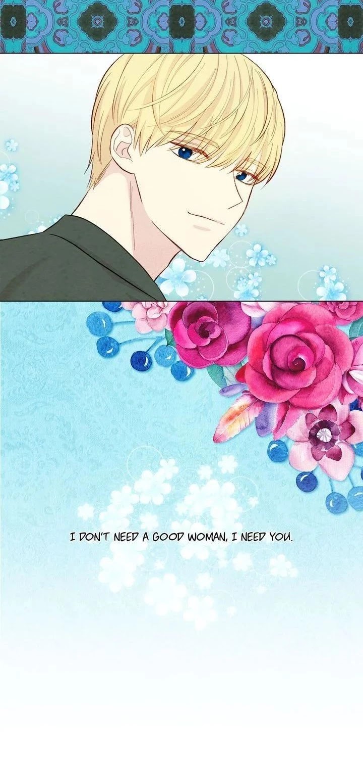 IRIS - Lady with a Smartphone Chapter 68 page 28 - Chapter 68