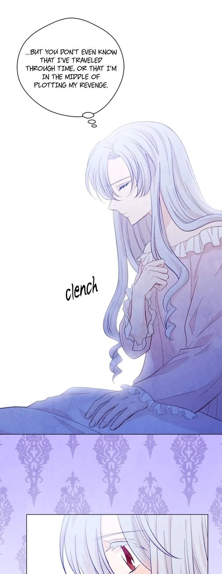 IRIS - Lady with a Smartphone Chapter 68 page 29 - Chapter 68
