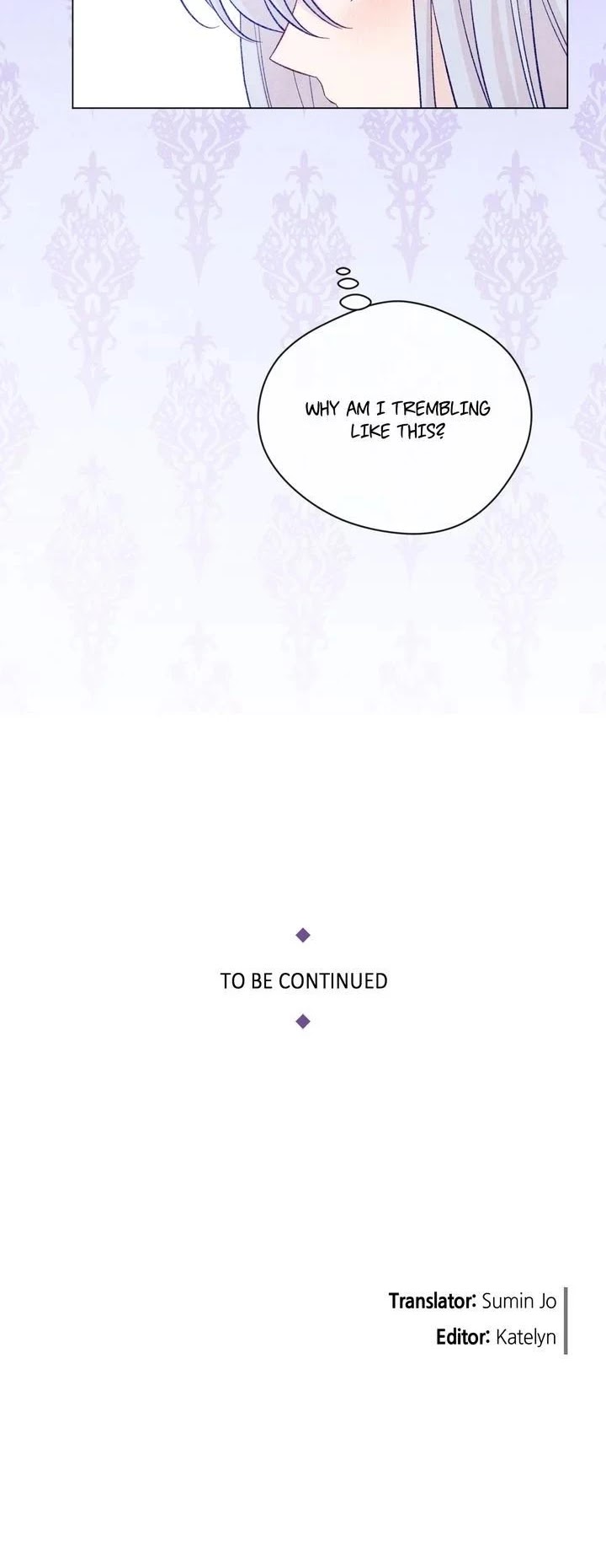 IRIS - Lady with a Smartphone Chapter 68 page 30 - Chapter 68