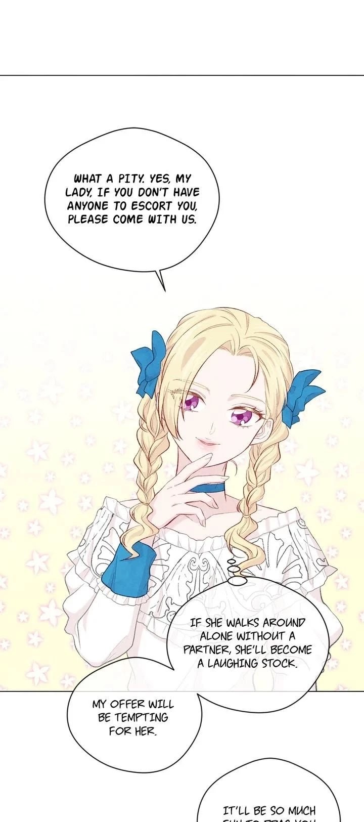 IRIS - Lady with a Smartphone Chapter 69 page 18 - Chapter 69