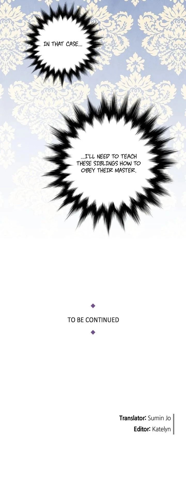 IRIS - Lady with a Smartphone Chapter 69 page 31 - Chapter 69