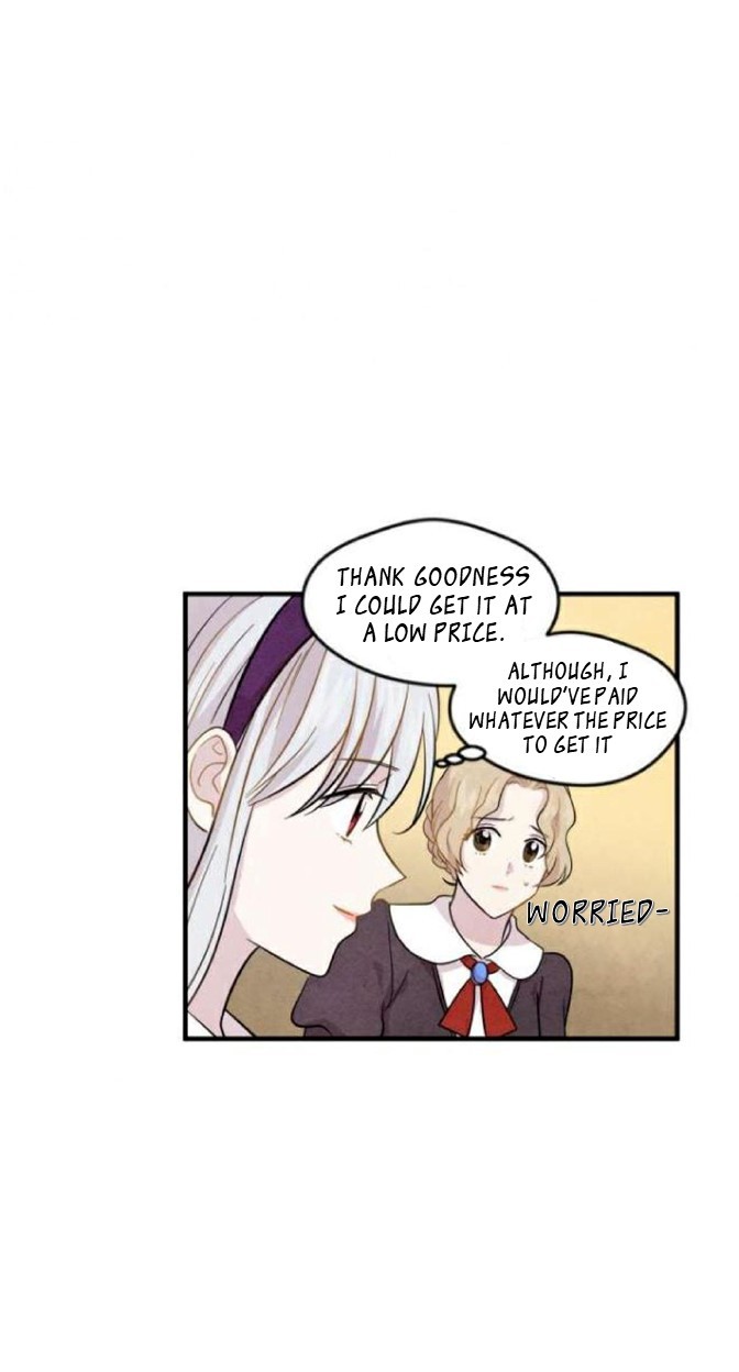 IRIS - Lady with a Smartphone Chapter 7 page 12 - Chapter 7