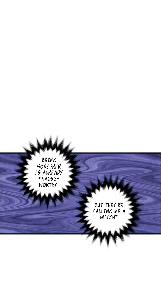 IRIS - Lady with a Smartphone Chapter 7 page 28 - Chapter 7