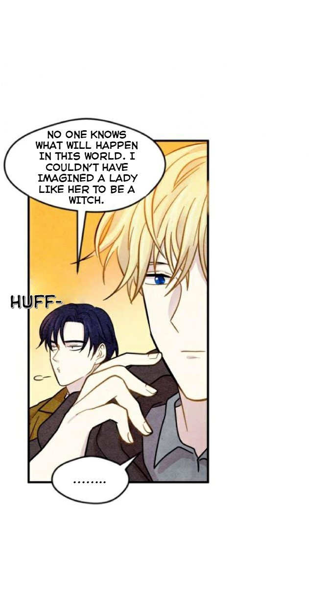 IRIS - Lady with a Smartphone Chapter 7 page 32 - Chapter 7