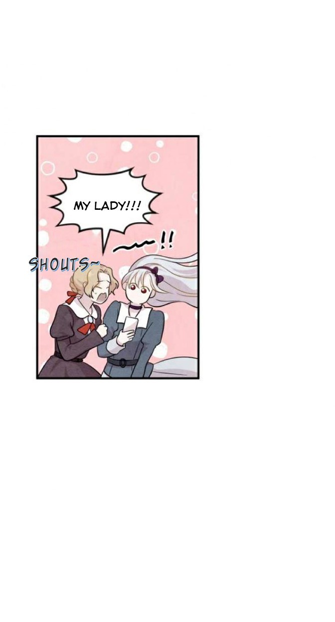 IRIS - Lady with a Smartphone Chapter 7 page 37 - Chapter 7