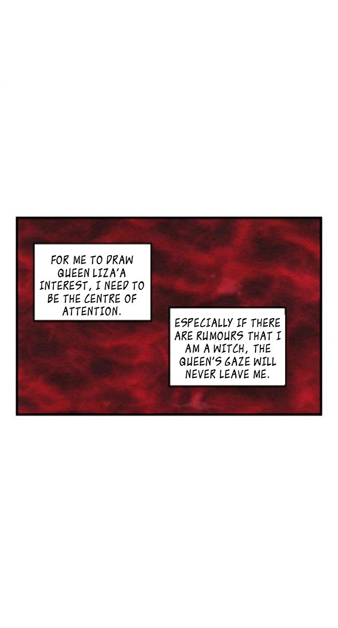 IRIS - Lady with a Smartphone Chapter 7 page 40 - Chapter 7