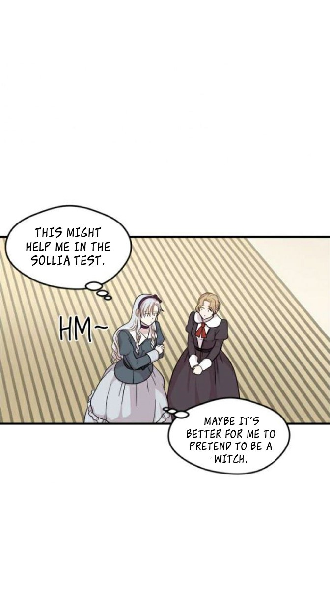 IRIS - Lady with a Smartphone Chapter 7 page 41 - Chapter 7