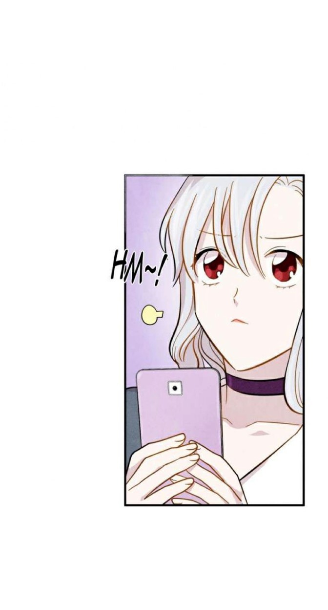 IRIS - Lady with a Smartphone Chapter 7 page 42 - Chapter 7