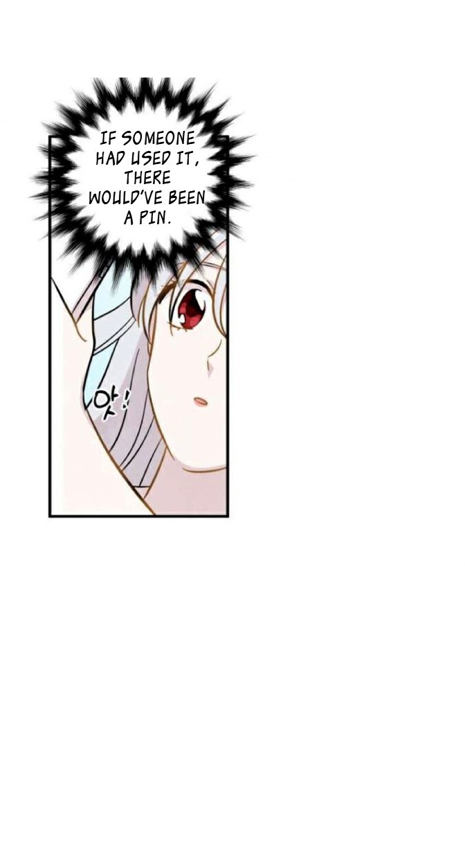 IRIS - Lady with a Smartphone Chapter 7 page 48 - Chapter 7